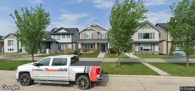 Larawan ng 106 Appleford Gate sa Winnipeg, Manitoba