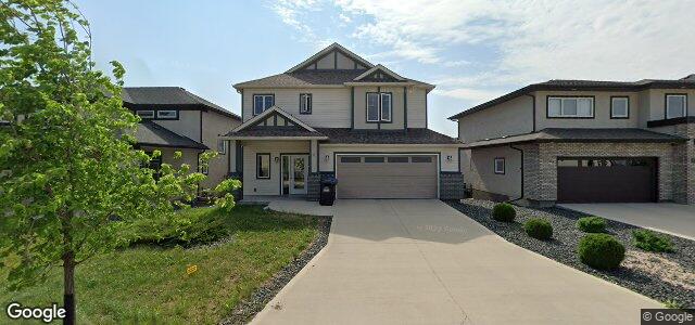 Larawan ng 106 Eagleview Road sa Winnipeg, Manitoba