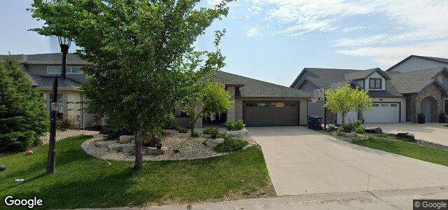 Larawan ng 106 Lake Bend Road sa Winnipeg, Manitoba