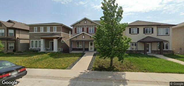 106 Sablewood Road（加拿大曼尼托巴省温尼伯市）房屋照片