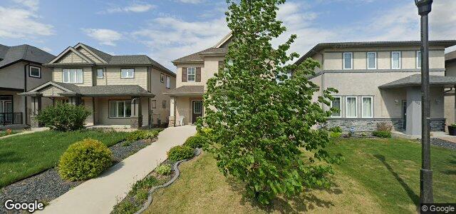 107 Bellflower Road（加拿大曼尼托巴省溫尼伯市）房屋照片