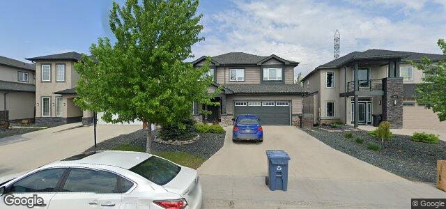 Larawan ng 107 Bluemeadow Road sa Winnipeg, Manitoba