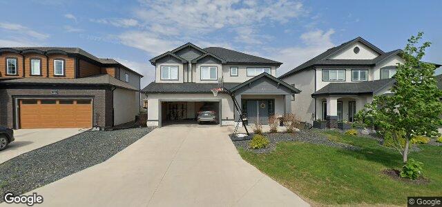 Larawan ng 107 Lake Bend Road sa Winnipeg, Manitoba