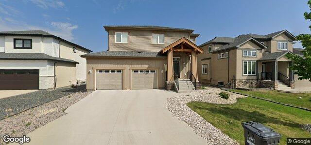 Larawan ng 107 Red Spruce Road sa Winnipeg, Manitoba