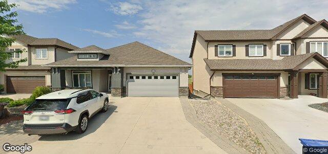 Larawan ng 107 Sablewood Road sa Winnipeg, Manitoba