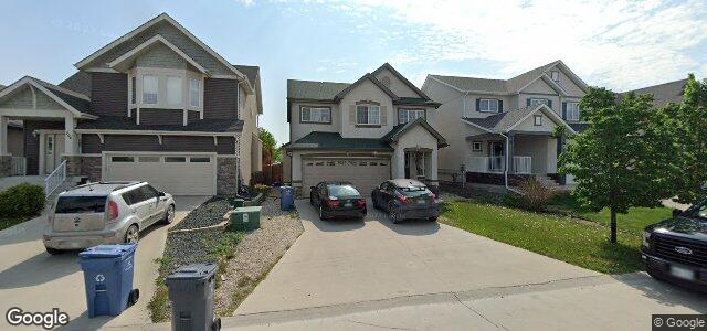 Larawan ng 108 Bellflower Road sa Winnipeg, Manitoba