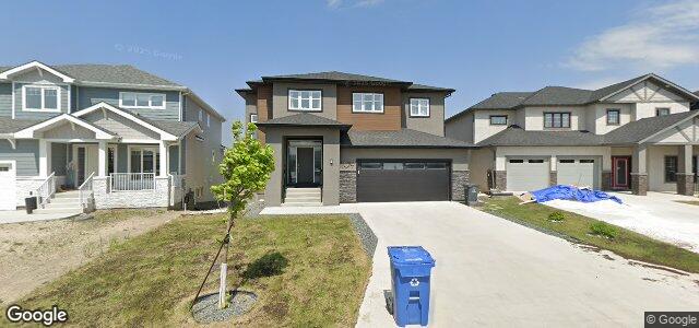 Larawan ng 109 Springwater Road sa Winnipeg, Manitoba