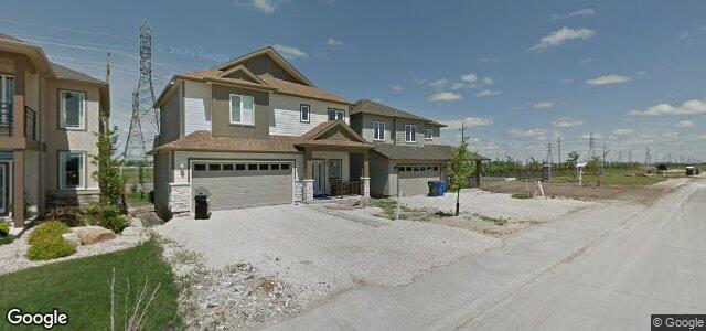 11 Bluemeadow Road（加拿大曼尼托巴省溫尼伯市）房屋照片