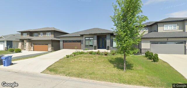 Larawan ng 11 Clear Spring Road sa Winnipeg, Manitoba