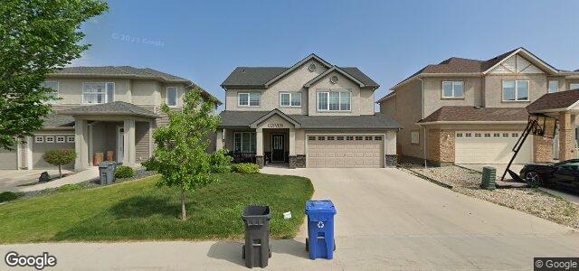 11 Lake Bend Road（加拿大曼尼托巴省溫尼伯市）房屋照片