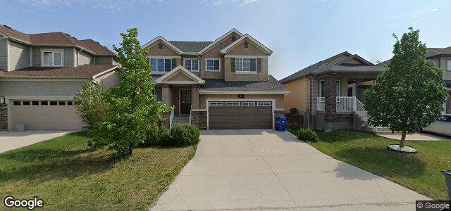 Larawan ng 11 Rose Garden Crescent sa Winnipeg, Manitoba