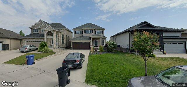 Larawan ng 11 Timbercrest Court sa Winnipeg, Manitoba