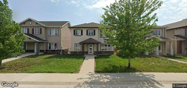 Larawan ng 110 Sablewood Road sa Winnipeg, Manitoba