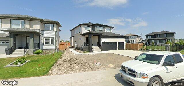 Photo of 111 Creekside Road in Winnipeg, Manitoba