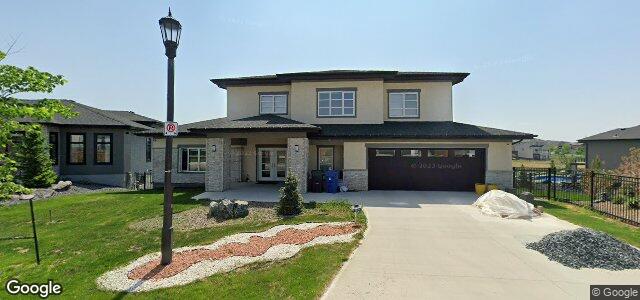 Photo of 112 Creekside Road in Winnipeg, Manitoba