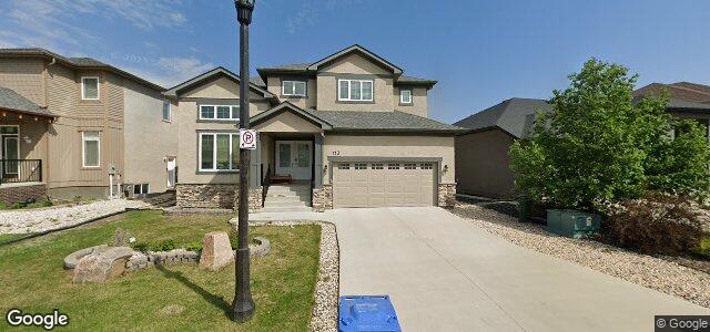 Larawan ng 113 Red Spruce Road sa Winnipeg, Manitoba