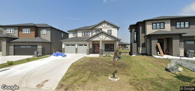 Larawan ng 113 Springwater Road sa Winnipeg, Manitoba