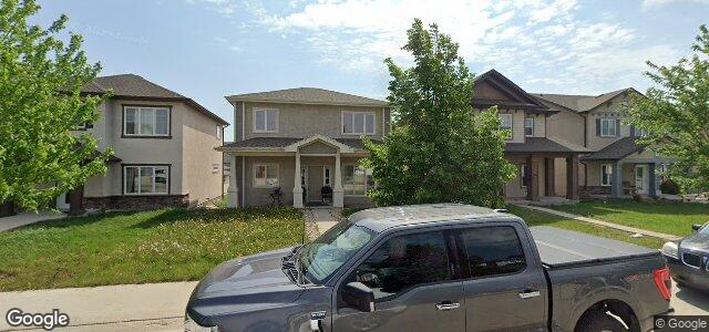 Larawan ng 114 Sablewood Road sa Winnipeg, Manitoba