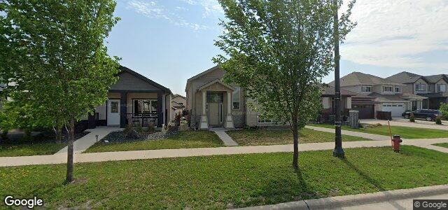 Larawan ng 115 Appleford Gate sa Winnipeg, Manitoba