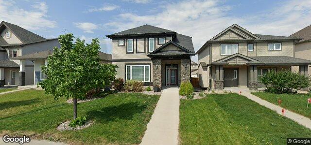 Larawan ng 115 Bellflower Road sa Winnipeg, Manitoba