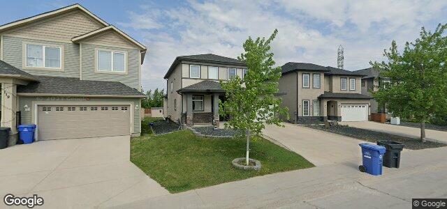 Larawan ng 115 Bluemeadow Road sa Winnipeg, Manitoba