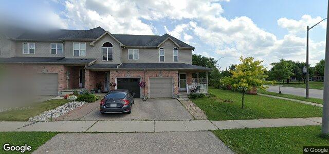 Larawan ng 115 Brookfield Crescent sa Winnipeg, Manitoba