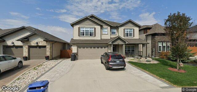 Larawan ng 115 Lake Bend Road sa Winnipeg, Manitoba