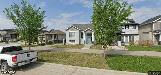 Larawan ng 116 Appleford Gate sa Winnipeg, Manitoba