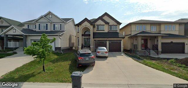 Larawan ng 116 Bellflower Road sa Winnipeg, Manitoba