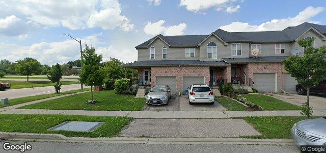 Larawan ng 116 Brookfield Crescent sa Winnipeg, Manitoba