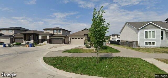 Photo of 118 Appleford Gate in Winnipeg, Manitoba