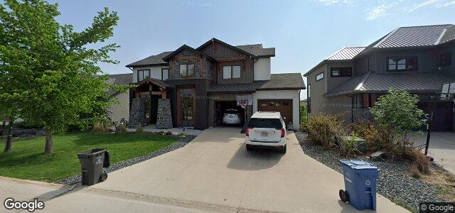 Larawan ng 118 Lake Bend Road sa Winnipeg, Manitoba