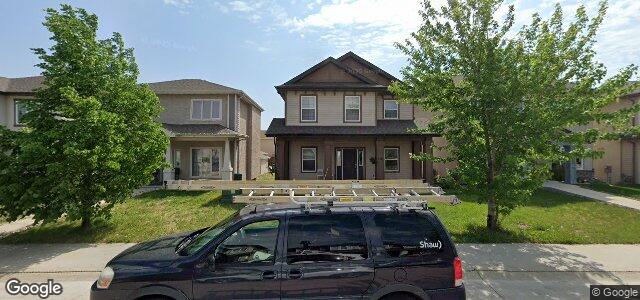 Larawan ng 118 Sablewood Road sa Winnipeg, Manitoba