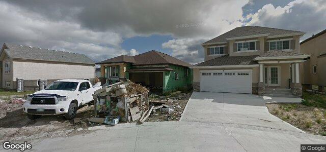 Larawan ng 119 Appleford Gate sa Winnipeg, Manitoba