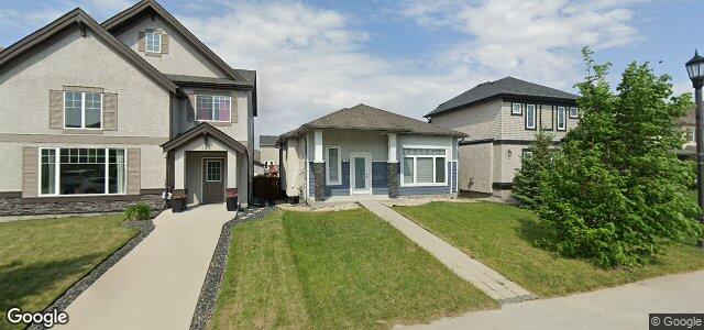 Larawan ng 119 Bellflower Road sa Winnipeg, Manitoba