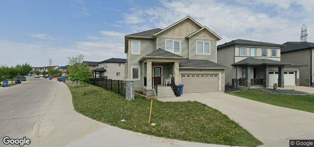 Larawan ng 119 Bluemeadow Road sa Winnipeg, Manitoba