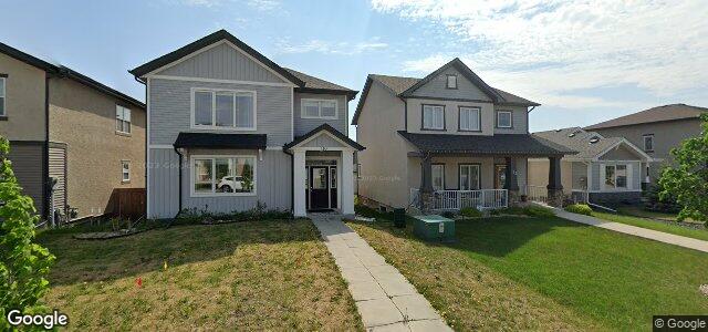 119 Brookfield Crescent（加拿大曼尼托巴省溫尼伯市）房屋照片