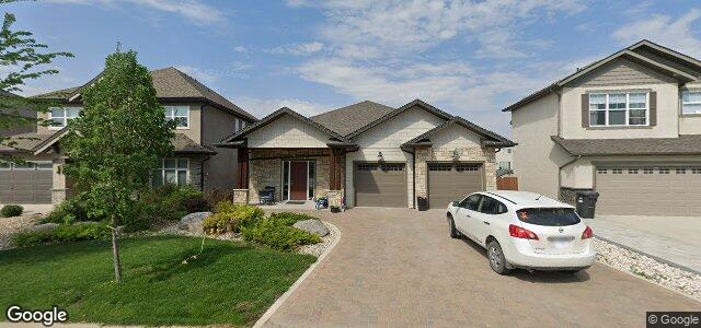 Larawan ng 119 Lake Bend Road sa Winnipeg, Manitoba