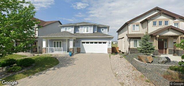 Larawan ng 119 Sablewood Road sa Winnipeg, Manitoba