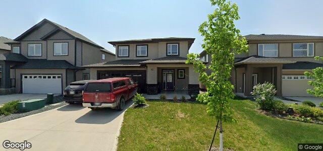 Larawan ng 12 Creekside Road sa Winnipeg, Manitoba
