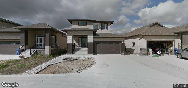 Larawan ng 122 Appleford Gate sa Winnipeg, Manitoba