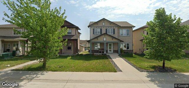 Larawan ng 122 Sablewood Road sa Winnipeg, Manitoba