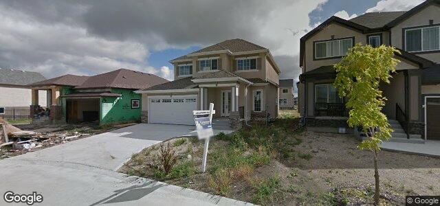 Larawan ng 123 Appleford Gate sa Winnipeg, Manitoba