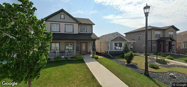 123 Brookfield Crescent（加拿大曼尼托巴省溫尼伯市）房屋照片