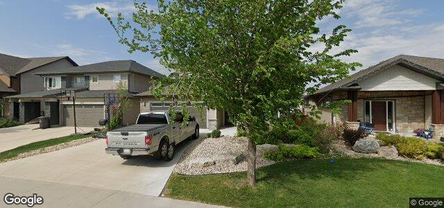 Larawan ng 123 Lake Bend Road sa Winnipeg, Manitoba