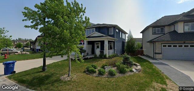 Larawan ng 124 Bluemeadow Road sa Winnipeg, Manitoba