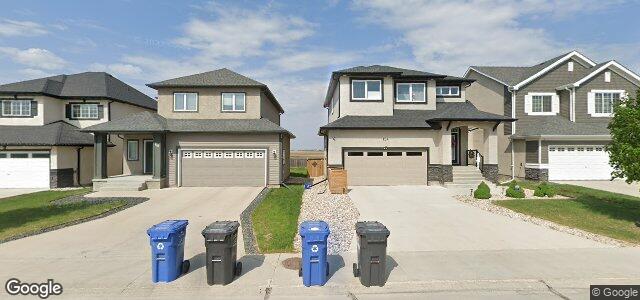 Larawan ng 124 Brookfield Crescent sa Winnipeg, Manitoba