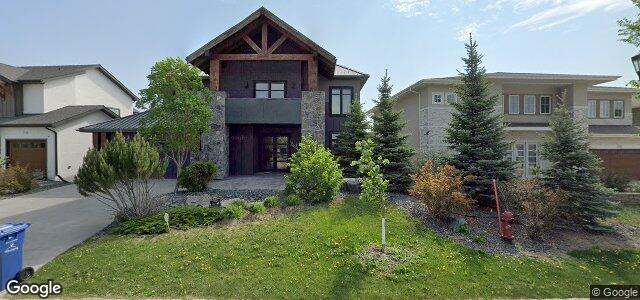 Larawan ng 124 Lake Bend Road sa Winnipeg, Manitoba