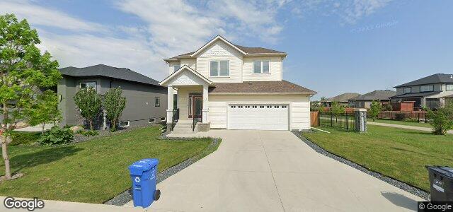 Larawan ng 125 Red Spruce Road sa Winnipeg, Manitoba