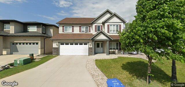 Larawan ng 125 Sablewood Road sa Winnipeg, Manitoba